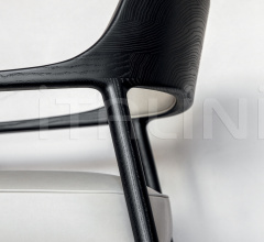 Кресло Walter фабрика Molteni & C