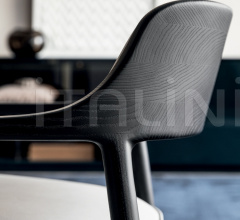 Кресло Walter фабрика Molteni & C