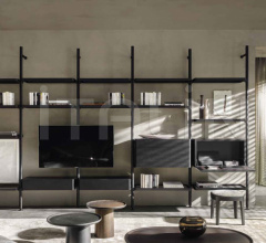 Кофейный столик Louisa фабрика Molteni & C