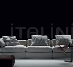 Итальянские Диваны - Модульный диван Beauty фабрика Flexform
