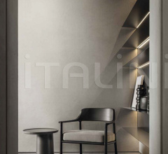 Кресло Walter фабрика Molteni & C