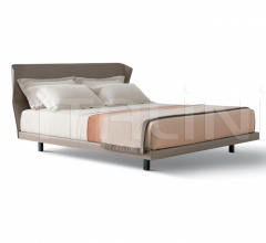 Итальянские Кровати - Кровать Azul Итальянские Кровати - Кровать Azul фабрика Molteni & C