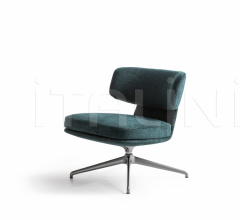 Кресло Piccadilly Кресло Piccadilly фабрика Molteni & C