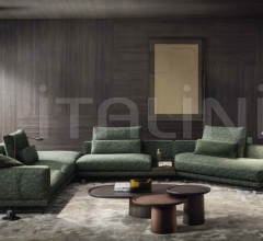 Ковер PALETTE фабрика Molteni & C