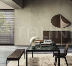 Стул Barbican фабрика Molteni & C