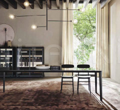 Ковер PALETTE фабрика Molteni & C