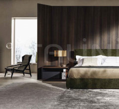 Итальянские Кровати - Кровать RIBBON фабрика Molteni & C