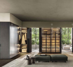 Кофейный столик Louisa фабрика Molteni & C