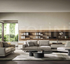 Кофейный столик Louisa фабрика Molteni & C