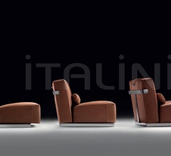 Кресло A.B.C.D. фабрика Flexform