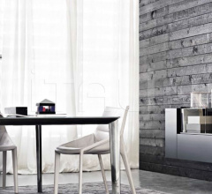 Итальянские Столовая - Стол обеденный Filigree фабрика Molteni & C