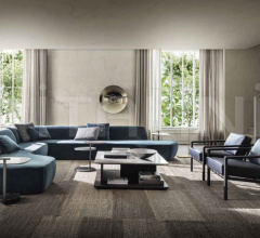 Столик VICINO TABLE фабрика Molteni & C