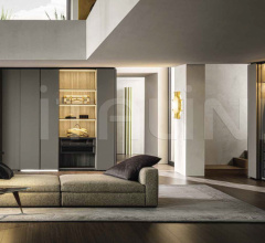 Ковер EDGE фабрика Molteni & C