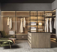 Кресло D.153.1 Кресло D.153.1 фабрика Molteni & C