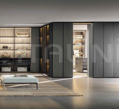 Кресло D.151.4 Кресло D.151.4 фабрика Molteni & C