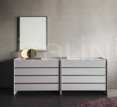 Итальянские Спальни - Комод CASPER Итальянские Спальни - Комод CASPER фабрика Molteni & C