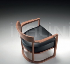 Кресло Barchetta фабрика Flexform