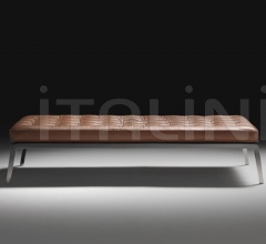 Итальянские Гостиная - Банкетка Magi Итальянские Гостиная - Банкетка Magi фабрика Flexform