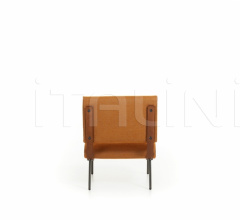 Кресло ROUND D.154.5 Кресло ROUND D.154.5 фабрика Molteni & C