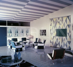 Кресло ROUND D.154.5 Кресло ROUND D.154.5 фабрика Molteni & C