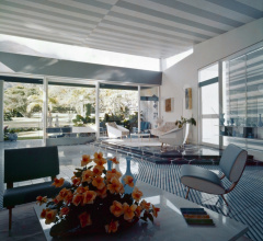 Кресло ROUND D.154.5 Кресло ROUND D.154.5 фабрика Molteni & C