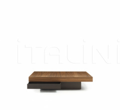 Журнальный столик MARTEEN COFFEE TABLE фабрика Molteni & C