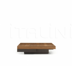 Журнальный столик MARTEEN COFFEE TABLE фабрика Molteni & C