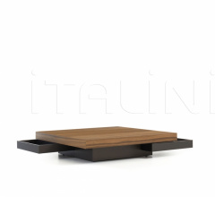 Журнальный столик MARTEEN COFFEE TABLE фабрика Molteni & C