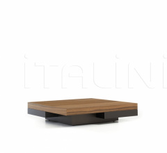 Журнальный столик MARTEEN COFFEE TABLE фабрика Molteni & C