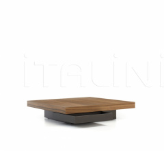 Журнальный столик MARTEEN COFFEE TABLE фабрика Molteni & C