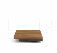 Журнальный столик MARTEEN COFFEE TABLE фабрика Molteni & C