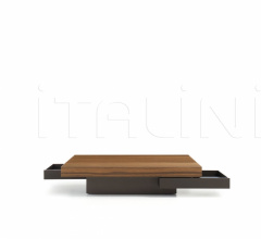 Журнальный столик MARTEEN COFFEE TABLE фабрика Molteni & C