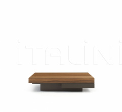 Журнальный столик MARTEEN COFFEE TABLE фабрика Molteni & C