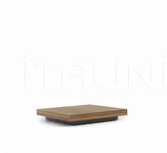 Журнальный столик MARTEEN COFFEE TABLE фабрика Molteni & C