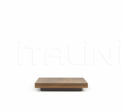 Журнальный столик MARTEEN COFFEE TABLE фабрика Molteni & C