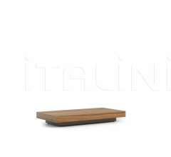 Журнальный столик MARTEEN COFFEE TABLE фабрика Molteni & C