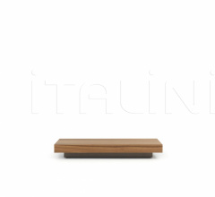 Журнальный столик MARTEEN COFFEE TABLE фабрика Molteni & C