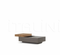 Журнальный столик MARTEEN COFFEE TABLE фабрика Molteni & C