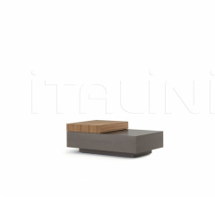 Журнальный столик MARTEEN COFFEE TABLE фабрика Molteni & C