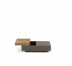 Журнальный столик MARTEEN COFFEE TABLE фабрика Molteni & C