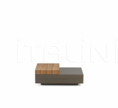Журнальный столик MARTEEN COFFEE TABLE фабрика Molteni & C