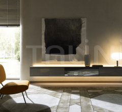 Кресло ROUND D.154.5 Кресло ROUND D.154.5 фабрика Molteni & C