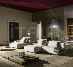 Кресло ROUND D.154.5 Кресло ROUND D.154.5 фабрика Molteni & C