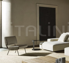 Кресло ROUND D.154.5 Кресло ROUND D.154.5 фабрика Molteni & C