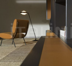 Кресло ROUND D.154.5 Кресло ROUND D.154.5 фабрика Molteni & C