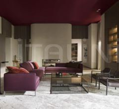 Кресло Walter фабрика Molteni & C