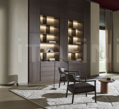 Кофейный столик Louisa фабрика Molteni & C