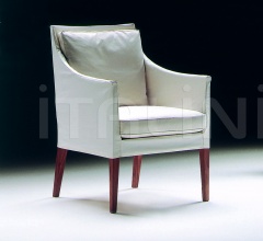 Кресло Pat фабрика Flexform