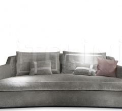 Итальянские Диваны - Диван GELSOMINA Итальянские Диваны - Диван GELSOMINA фабрика Softhouse