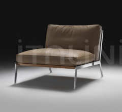 Кресло Happy фабрика Flexform